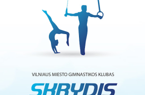 Gimnastikos klubas SKRYDIS