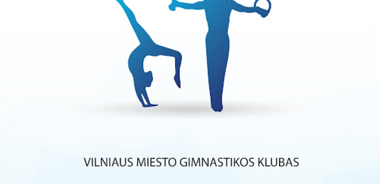 Gimnastikos klubas SKRYDIS