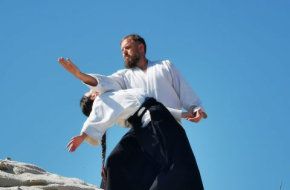 Aidas – Aikido mokykla Vilniuje kviečia prisijungti!