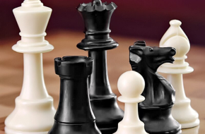 Nuotlinis šachmatų būrelis vaikams ir moksleiviams