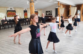 Sportiniai šokiai Panevėžyje – SO DANCE