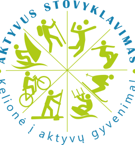 Aktyvus stovyklavimas