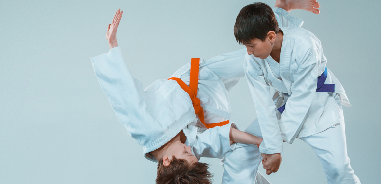 Aikido treniruotės – vaikams ir paaugliams! Aikido SŪKURYJE!